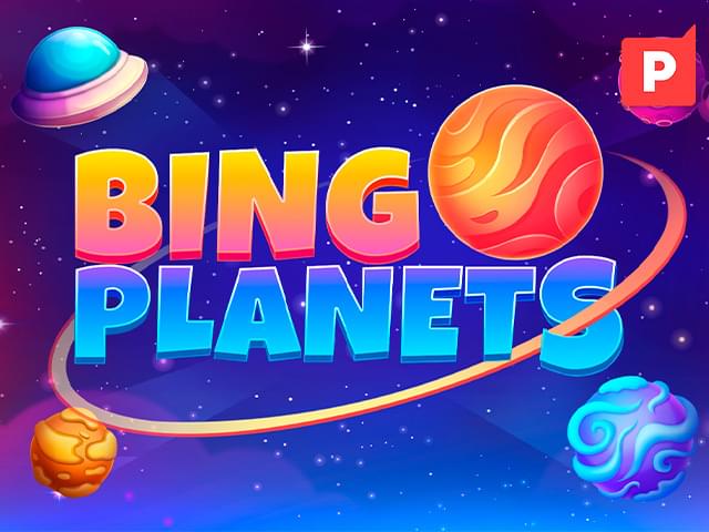 f9 game Planetas do Bingo
