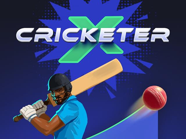 f9 game CricketerX