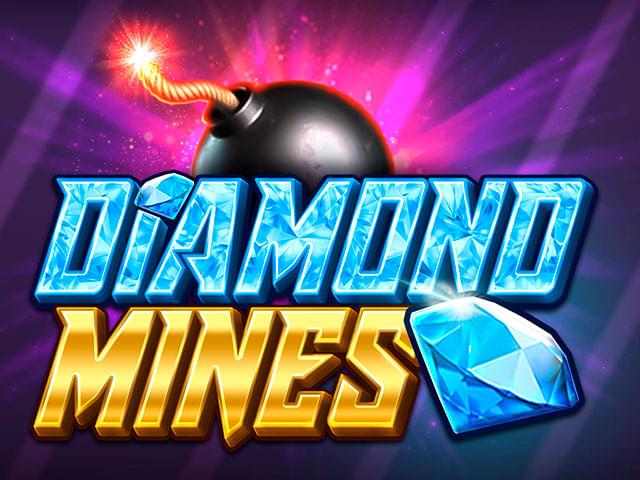 f9 game Minas de Diamante™