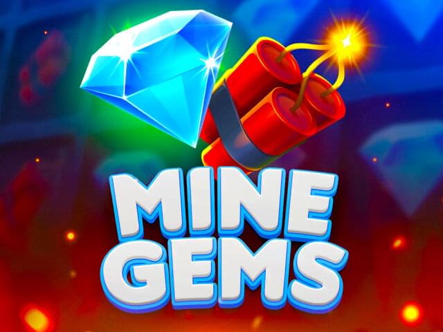 f9 game Minas de Gemas