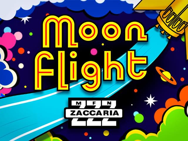 f9 game Deslizante de Voo Lunar