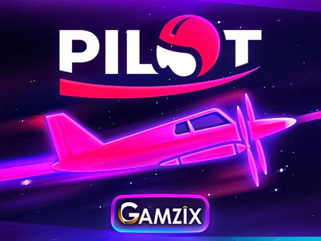 f9 game Piloto